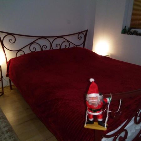 Apartment Maris Ohrid Eksteriør bilde