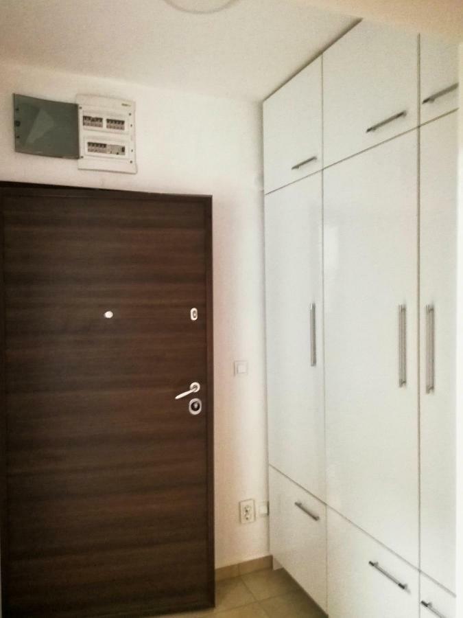 Apartment Maris Ohrid Eksteriør bilde